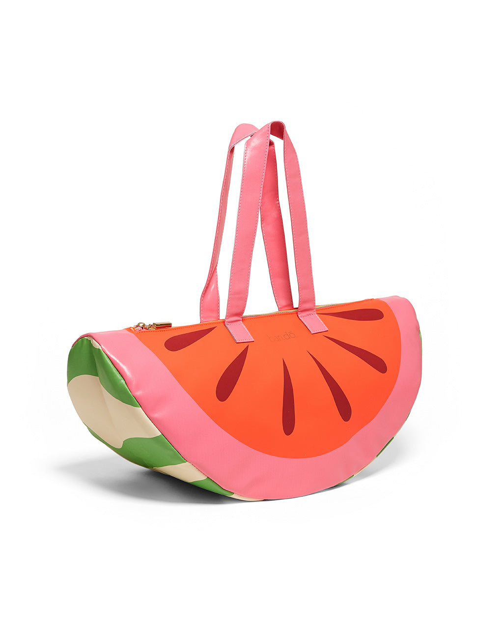 Super Chill Cooler Bag - Pink Watermelon