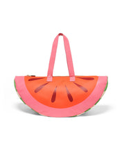 Load image into Gallery viewer, Super Chill Cooler Bag - Pink Watermelon
