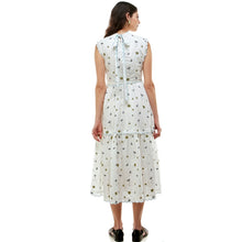 Load image into Gallery viewer, Tiger Lily Dress - Bee That Embroidery
