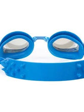 Load image into Gallery viewer, Rex-Dino Swim Youth Goggles
