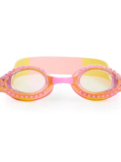 Ombre Youth Swim Goggles