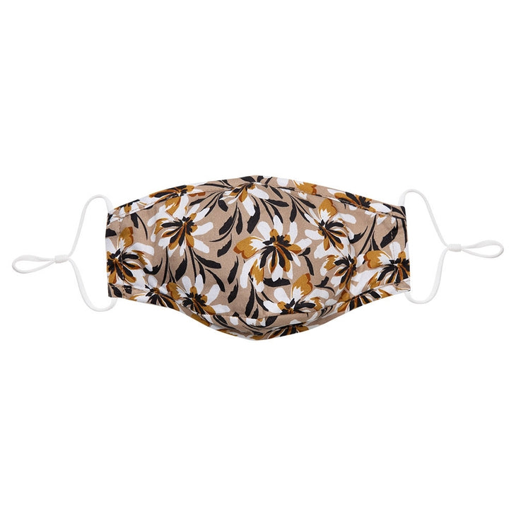 Adult Face Masks with PM2.5 Filtrs (several designs)