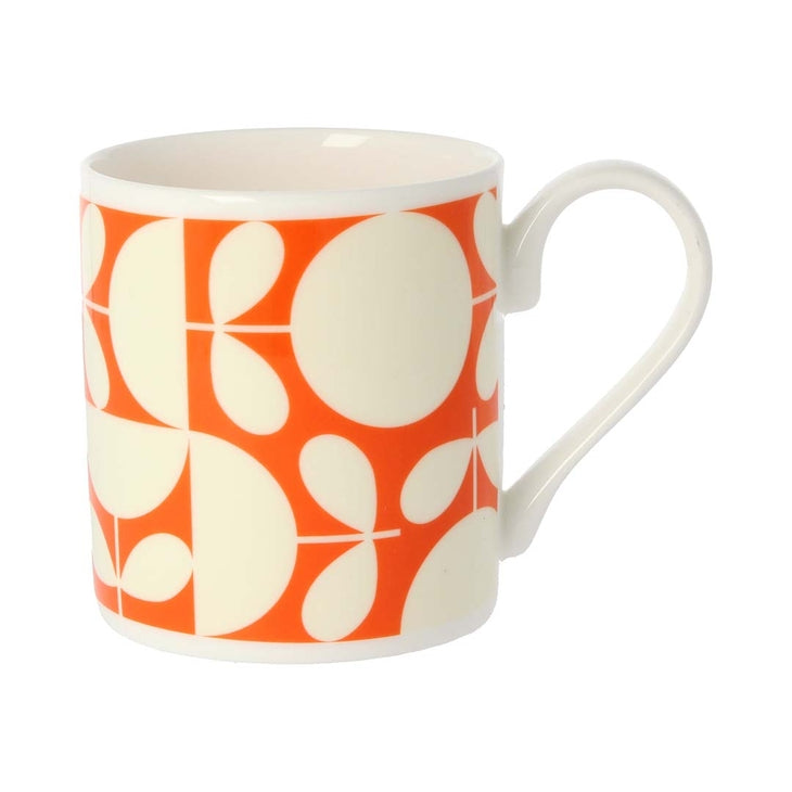 Orla Kiely Mugs - Several Designs