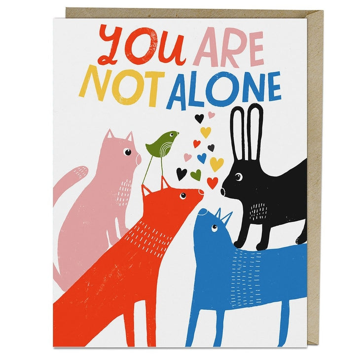 Greeting Cards by Lisa Congdon - several designs