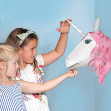 Load image into Gallery viewer, Create Your Own Magical Unicorn Friend
