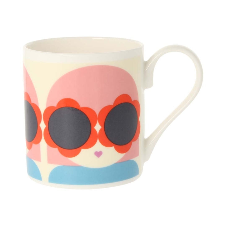 Orla Kiely Mugs - Several Designs