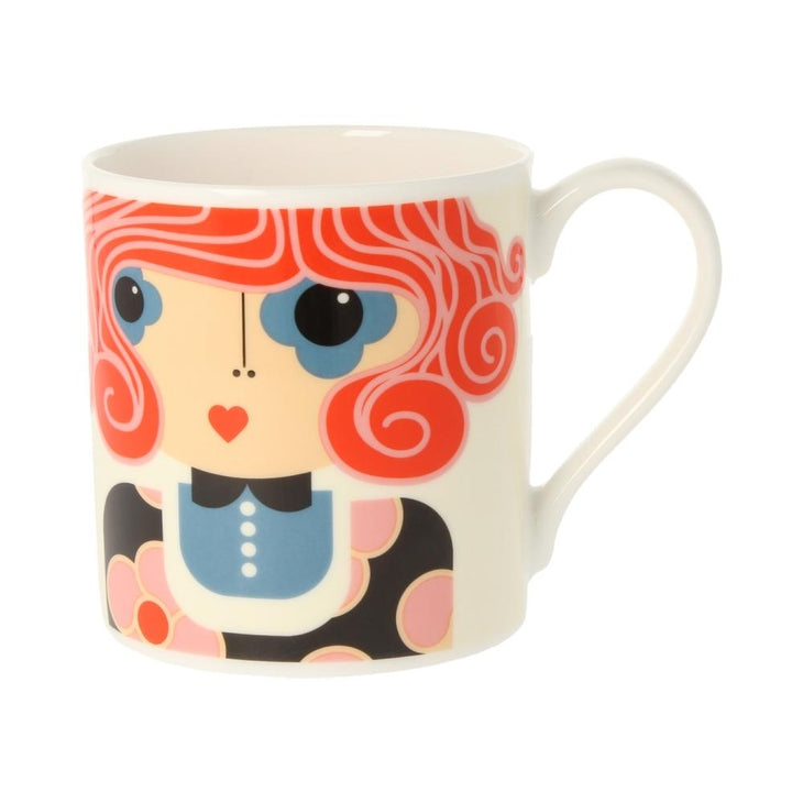 Orla Kiely Mugs - Several Designs