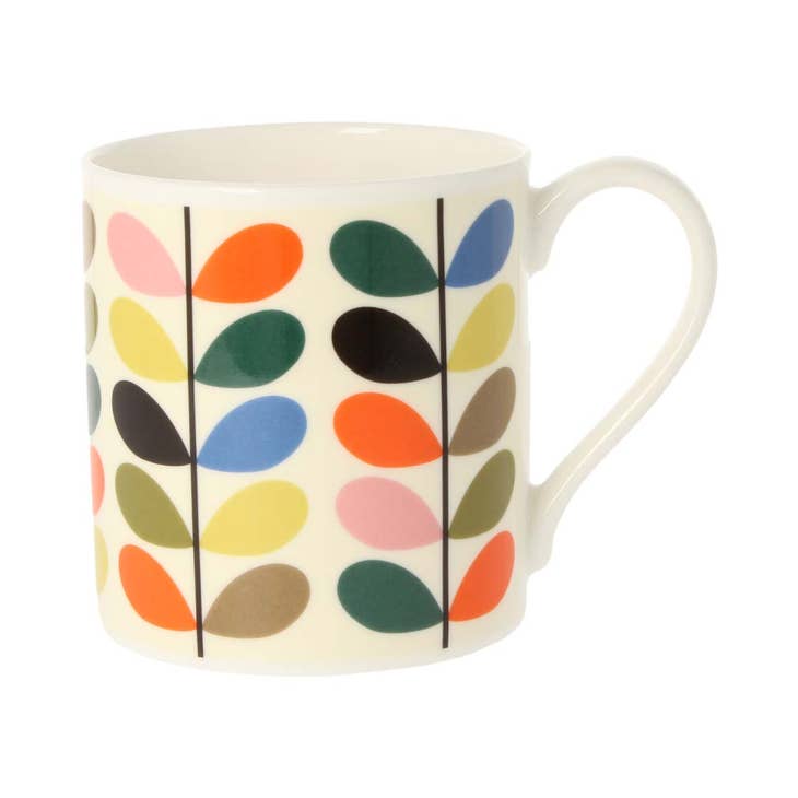 Orla Kiely Mugs - Several Designs