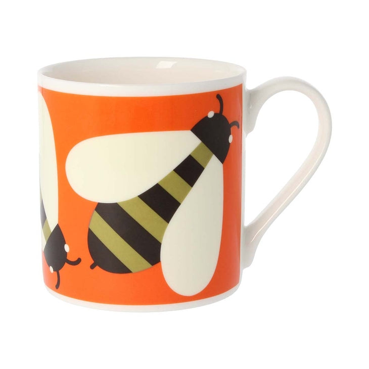 Orla Kiely Mugs - Several Designs