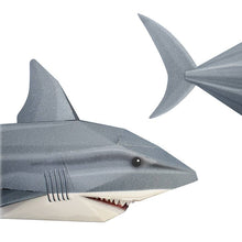 Load image into Gallery viewer, Create Your Own Snappy Shark
