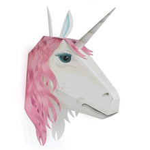 Load image into Gallery viewer, Create Your Own Magical Unicorn Friend

