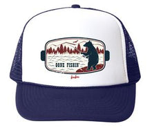 Load image into Gallery viewer, Trucker Hat (3 styles)
