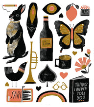 Load image into Gallery viewer, Lisa Congdon Archival Prints (several designs)
