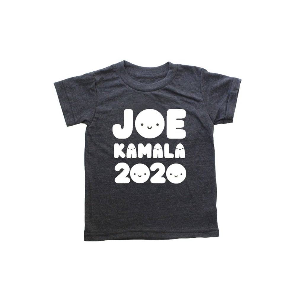 Joe + Kamala Tee
