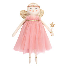 Load image into Gallery viewer, Freya Fairy Doll
