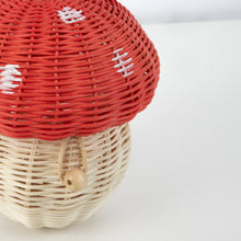 Load image into Gallery viewer, Mushroom Basket

