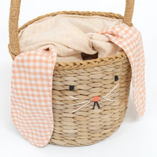 Load image into Gallery viewer, Bunny Basket
