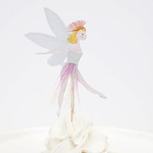 Load image into Gallery viewer, Fairy Cupcake Kit (x 24 toppers)

