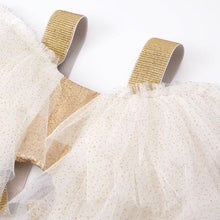 Load image into Gallery viewer, Tulle Angel Wings Costume
