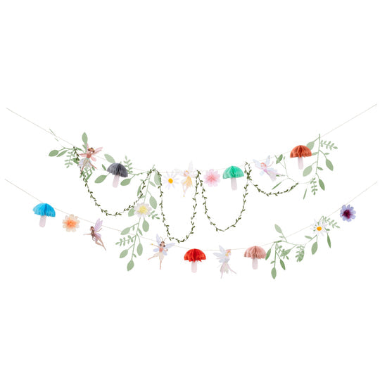 Fairy Garland