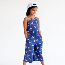 Load image into Gallery viewer, Alana Jumpsuit - Watermelon
