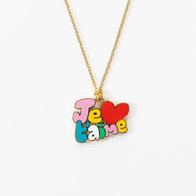 Load image into Gallery viewer, Pendant Necklace (five styles)
