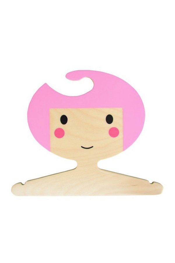 Red Hand Gang Hanger